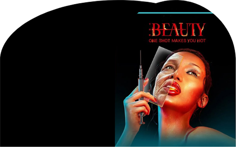 Imagen de The Beauty