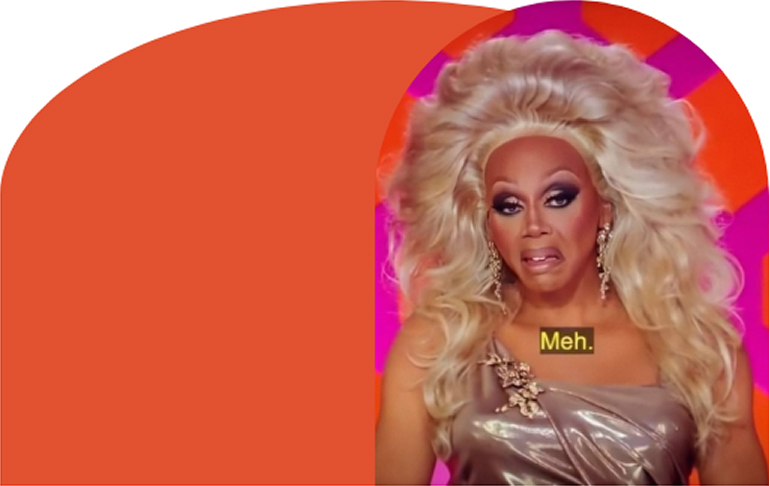 Imagen de Rupaul