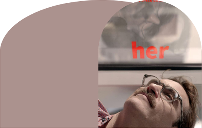 Imagen de Her