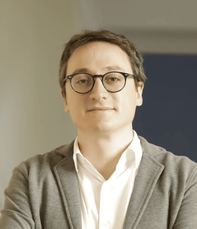 Tomaselli Davide | Hambre 2027